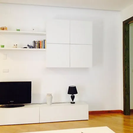 アパート Dimora Degli Oleandri *