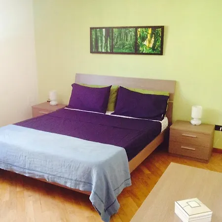 Dimora Degli Oleandri Matera