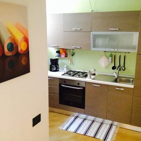 Dimora Degli Oleandri *