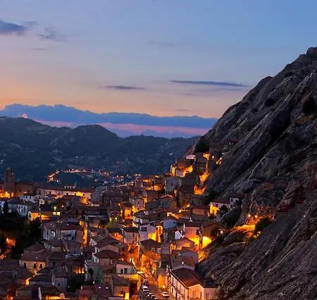 Dimora Degli Oleandri Matera