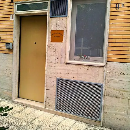 Dimora Degli Oleandri Daire