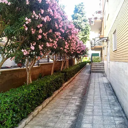 Dimora Degli Oleandri