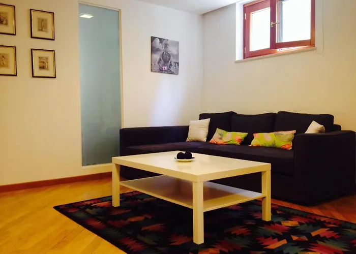 Dimora Degli Oleandri マテーラ