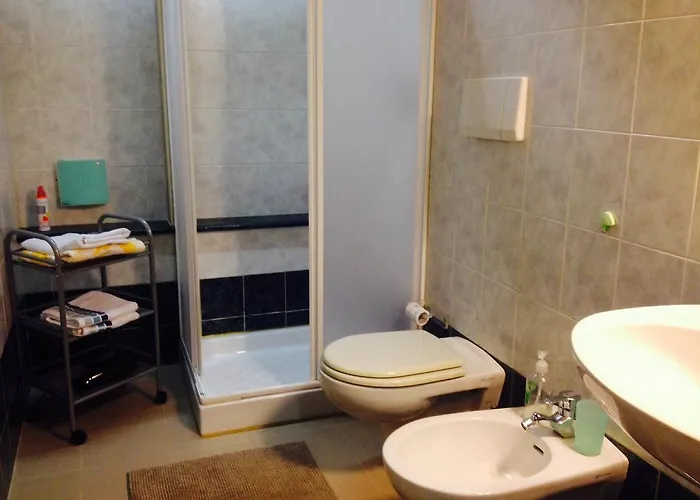 アパート Dimora Degli Oleandri *