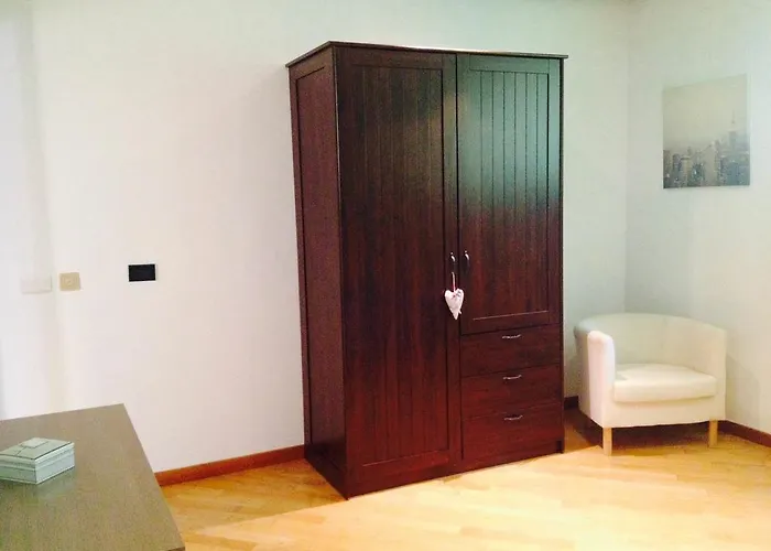 アパート Dimora Degli Oleandri