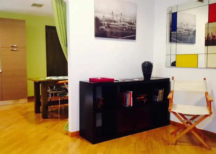 Dimora Degli Oleandri アパート マテーラ