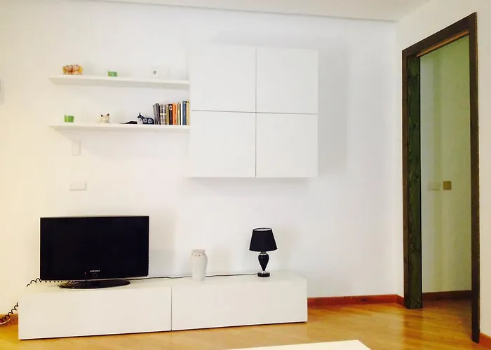 アパート Dimora Degli Oleandri *