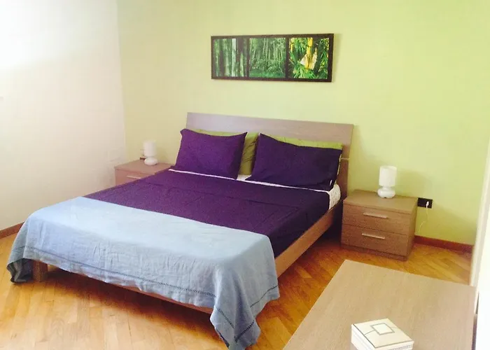 Dimora Degli Oleandri マテーラ