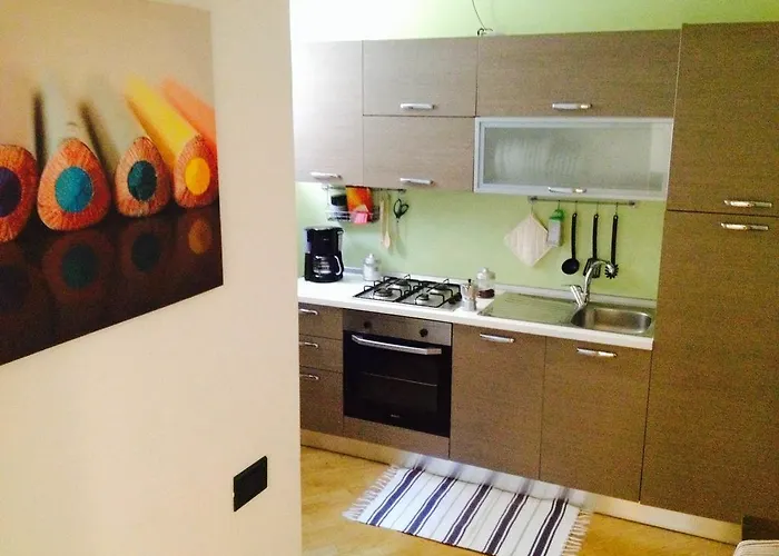 Dimora Degli Oleandri *