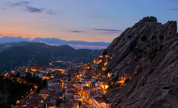 Dimora Degli Oleandri マテーラ