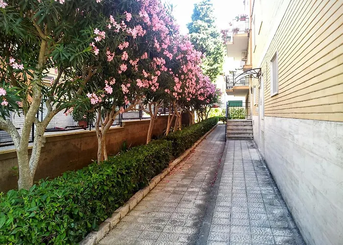 Dimora Degli Oleandri