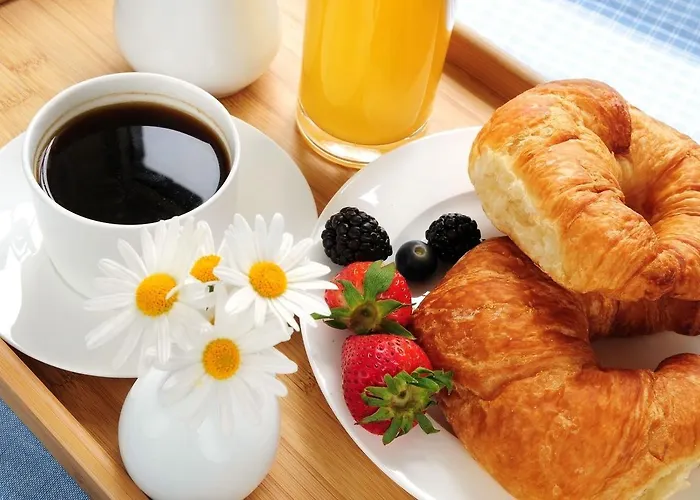 アパート Dimora Degli Oleandri *